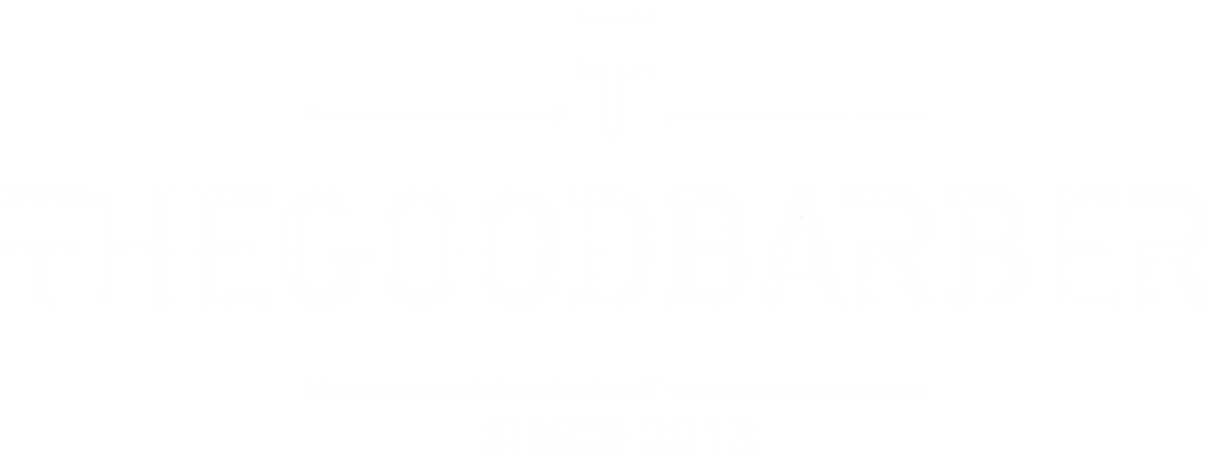 The Good Barber
